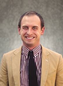 Cory Jackson, '12